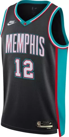 Memphis Grizzlies NBA Swingman Hardwood 2025 Jersey