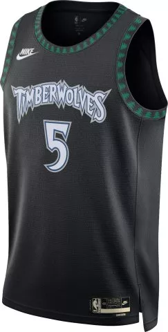 Minnesota Timberwolves NBA Swingman Hardwood Edition 2025 Jersey