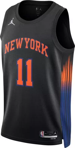 New York Knicks NBA Swingman Statement Edition 2025 Jersey