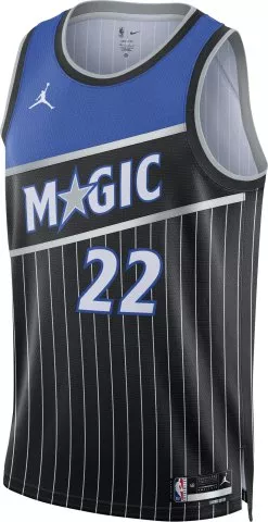 Orlando Magic NBA Swingman Statement Edition 2025 Jersey