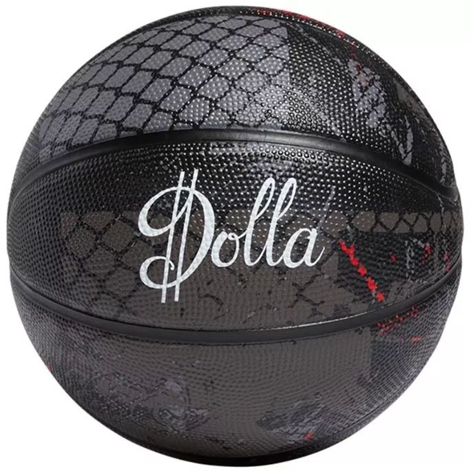 Basketbalový míč adidas D.O.L.L.A. RBR