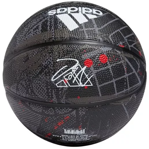 Basketbalový míč adidas D.O.L.L.A. RBR