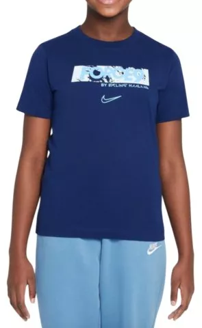 Sportswear T-Shirt Kids