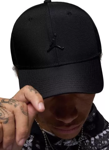 Jordan Jumpman Rise Structured Meta Hat