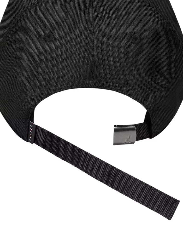 Kappe Jordan Jumpman Rise Structured Meta Hat