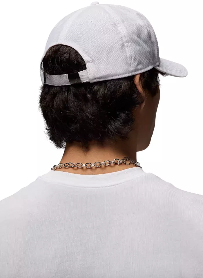 Kappe Jordan Jumpman Rise Structured Meta Hat