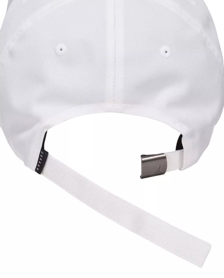Kappe Jordan Jumpman Rise Structured Meta Hat
