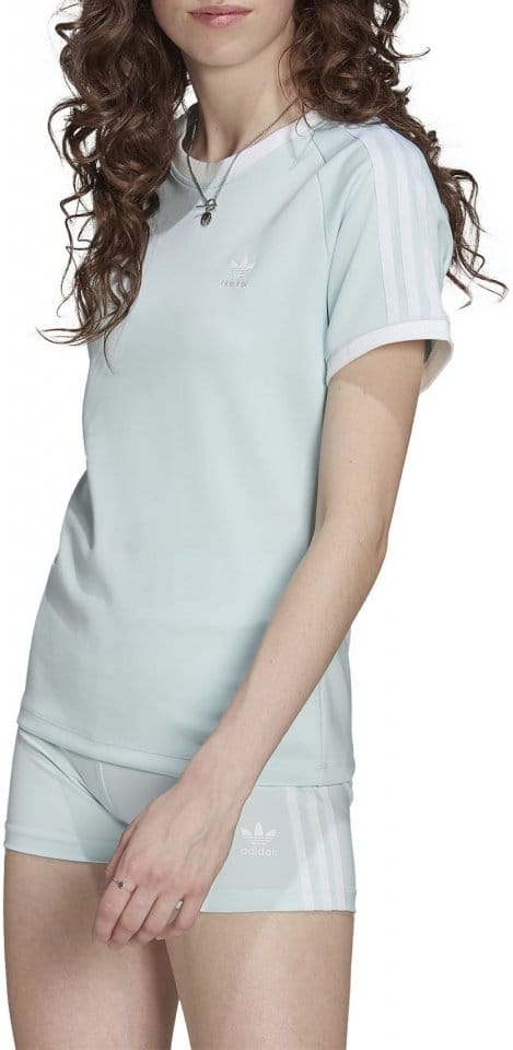 adidas Originals SLIM 3 STR TEE Rövid ujjú póló