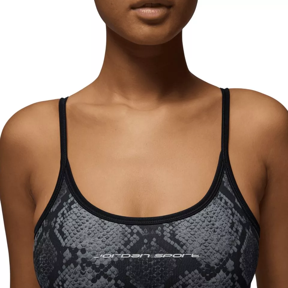 Set Nike AOP Crop Tanktop Women