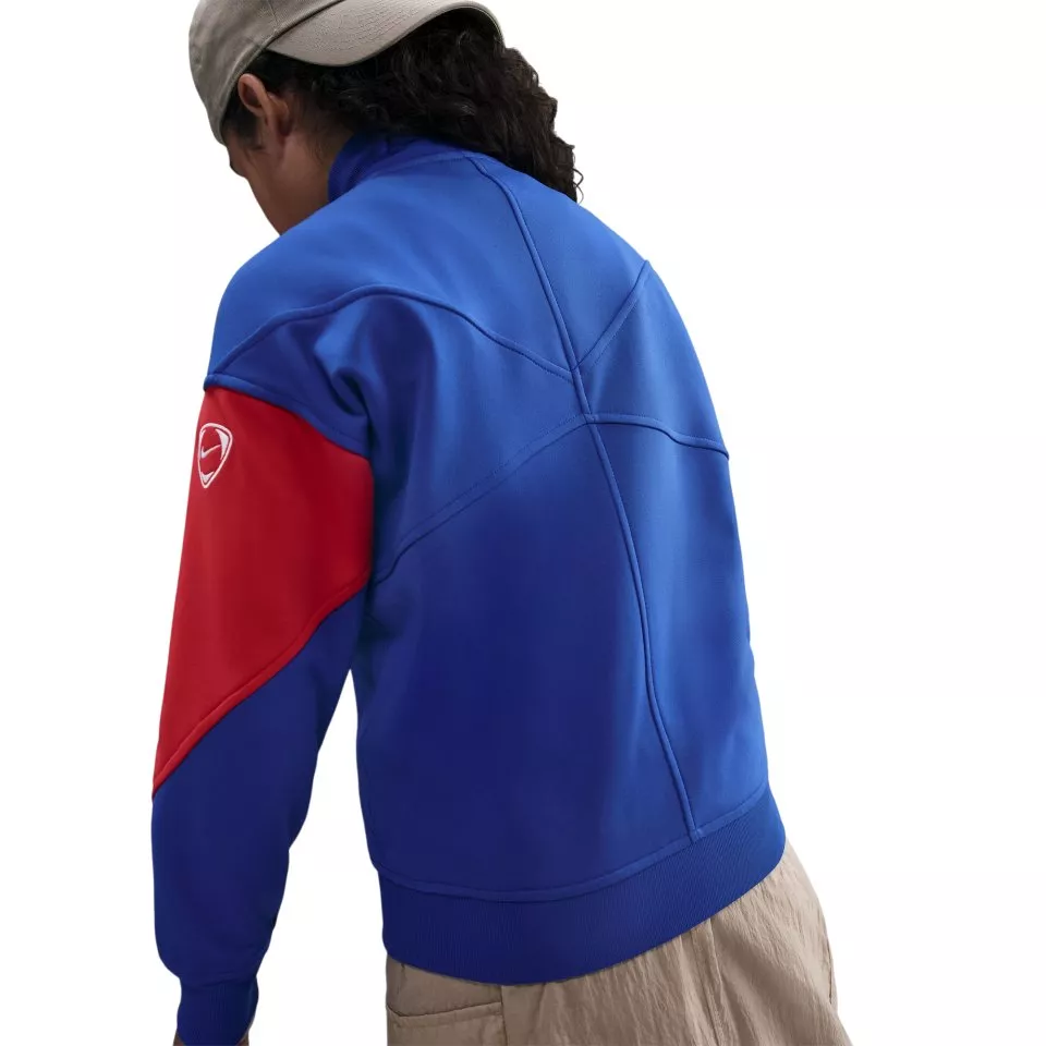 Takki Nike Dri-FIT Total 90 Paris Saint-Germain Soccer Anthem Jacket 2025/26 Kids