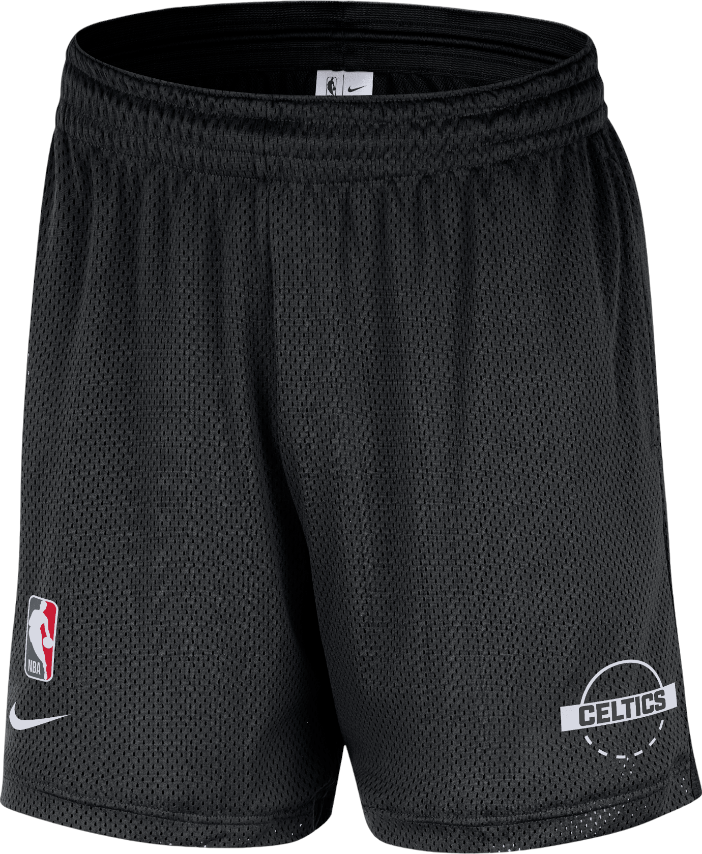 Shortsit Nike Boston Celtics Openhole Short