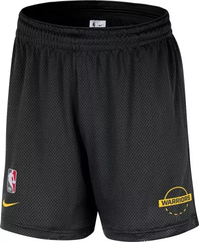 NBA Golden State Warriors Openhole Short