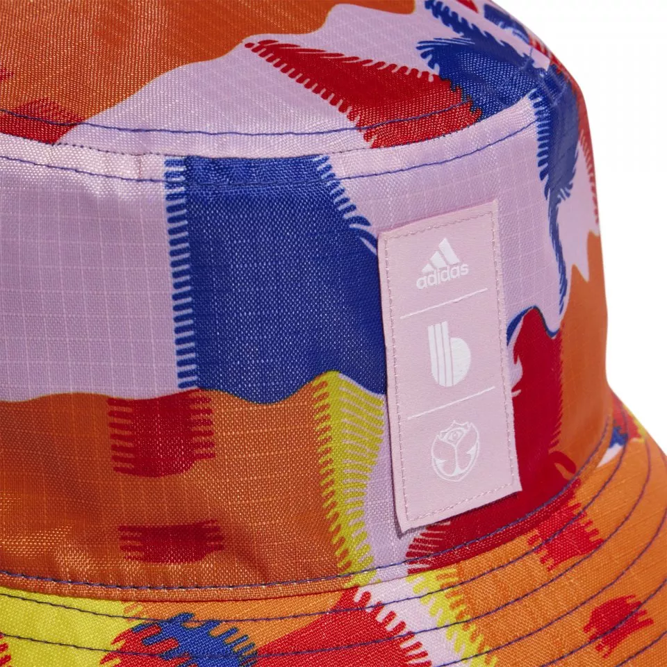 adidas RBFA BUCKET Sapka