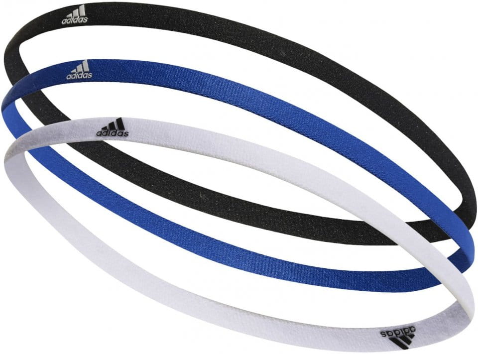 Headband adidas 3PP HAIRBAND Top4Running