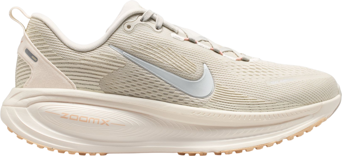 Nike Vomero 18 Hardloopschoen, 42, Grijs
