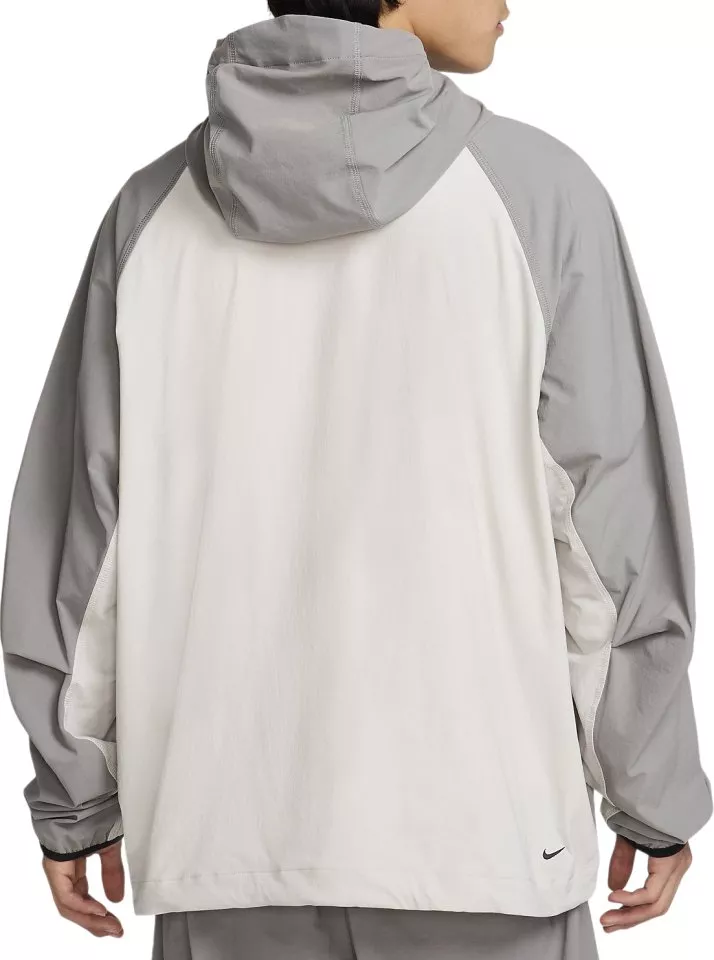 Kurtka Nike M NK TCH WVN WR FZ JKT