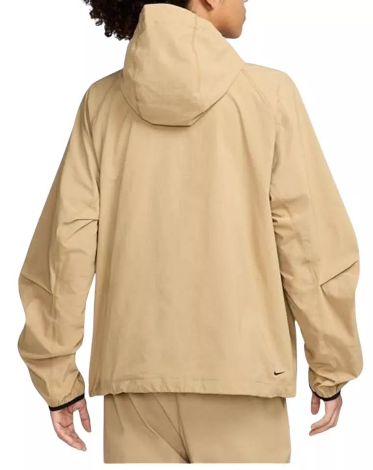 Nike Woven Tech Fleece Jacket Dzseki