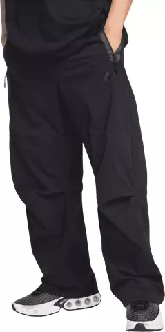 Men's Tech Woven Oversized Trousers