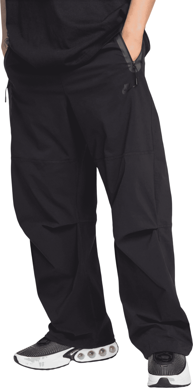 Παντελόνι Nike Men's Tech Woven Oversized Trousers