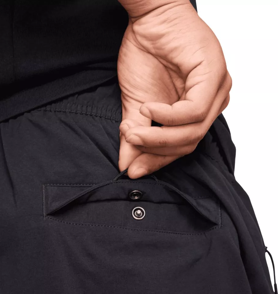 Παντελόνι Nike Men's Tech Woven Oversized Trousers