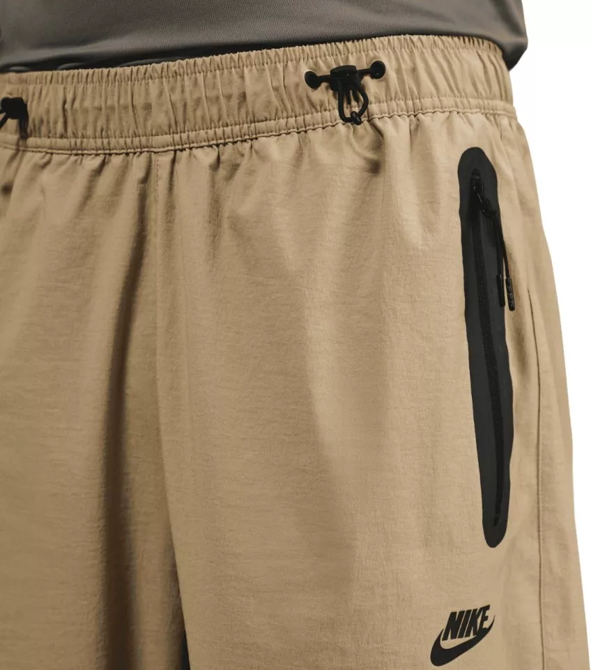 Byxor Nike Men's Tech Woven Oversized Trousers