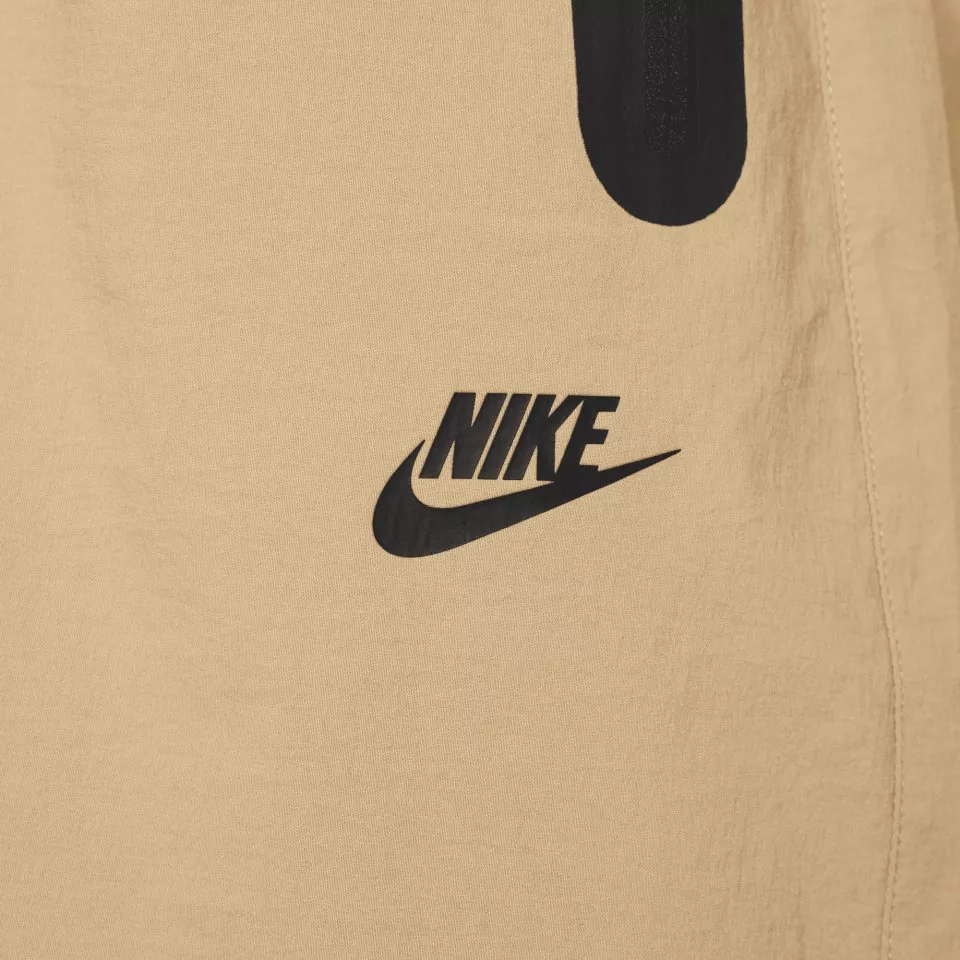 Byxor Nike Men's Tech Woven Oversized Trousers