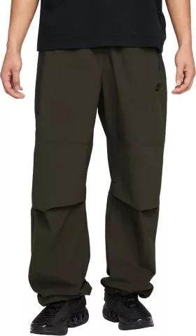 Men's Tech Woven Oversized Trousers