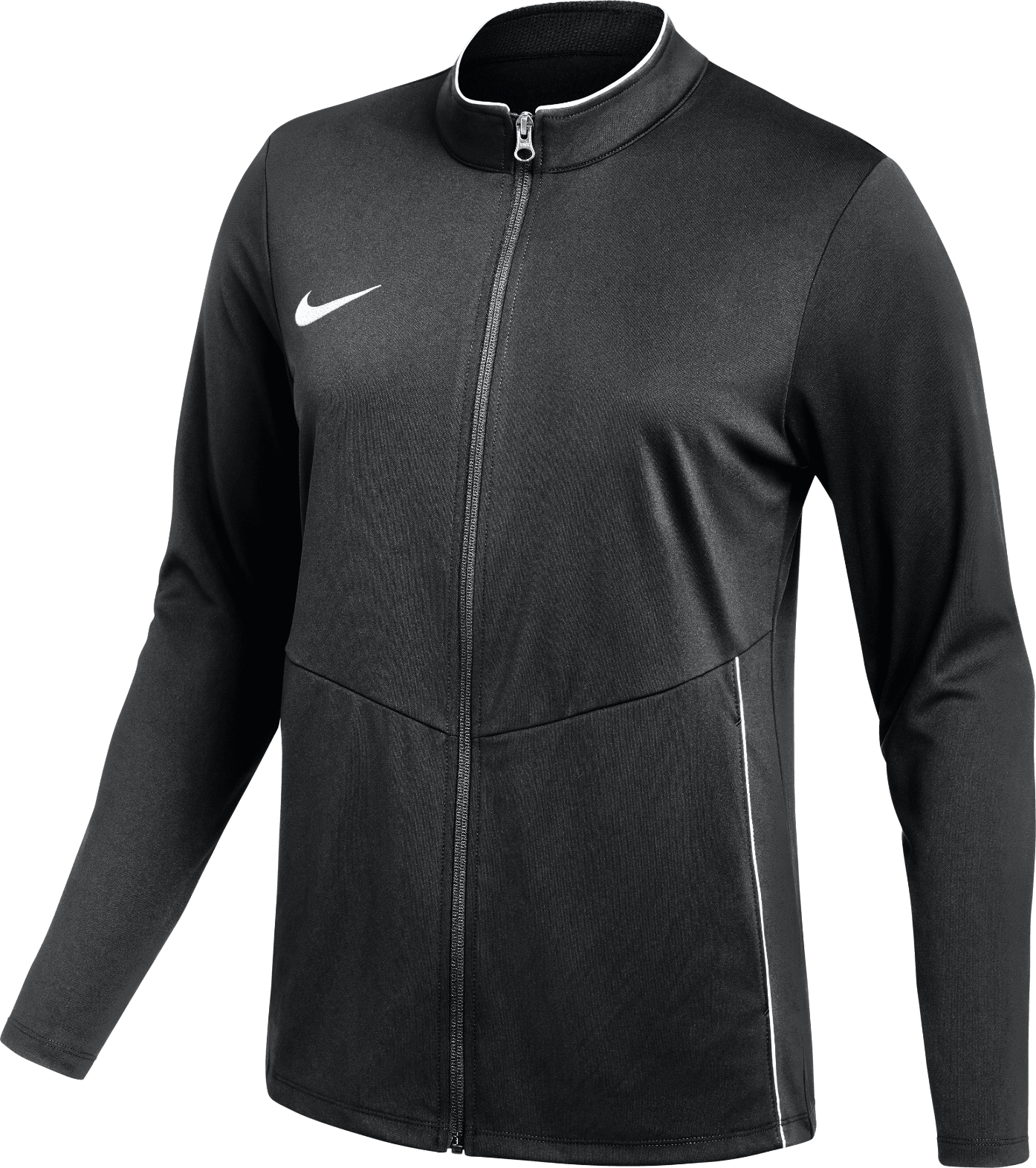 Nike Dri-FIT Park 26 Training Women Jack, XL, Zwart