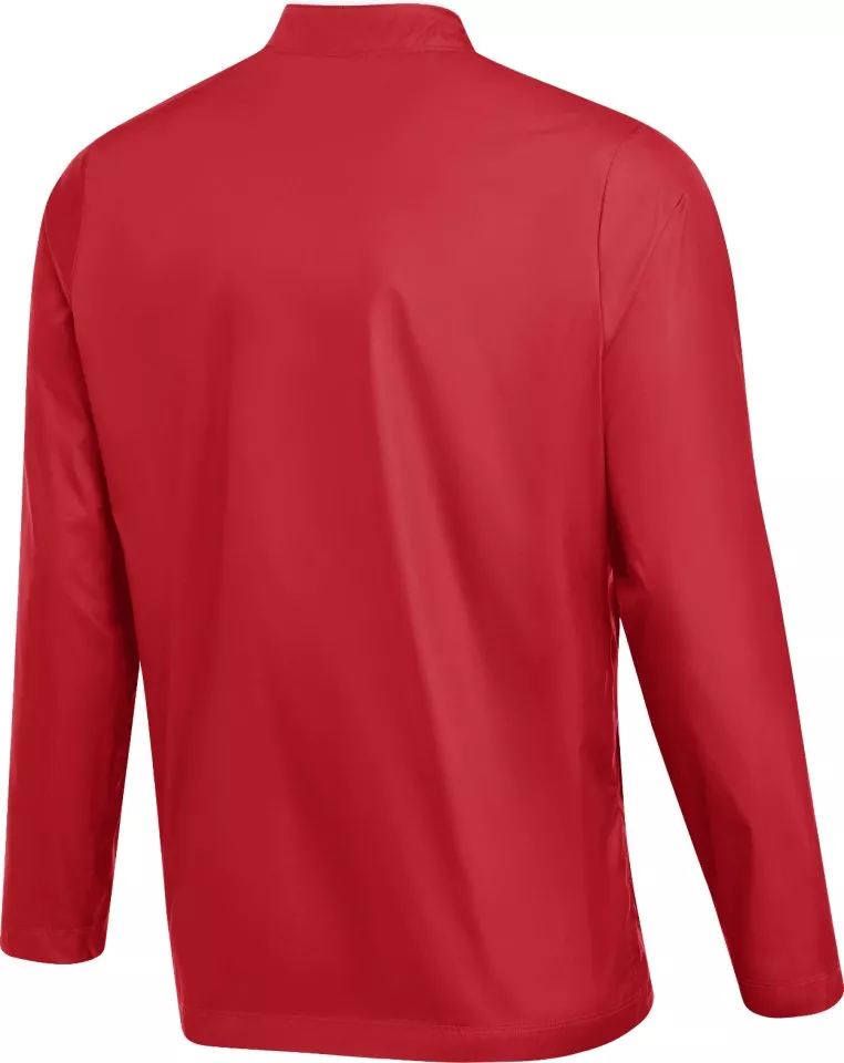 Jacka Nike Park 26 Rain