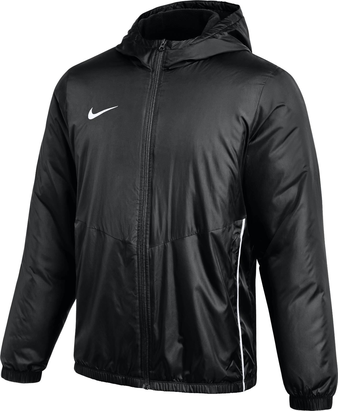 Nike Therma-FIT Park 26 Hoodie, 3XL, Zwart