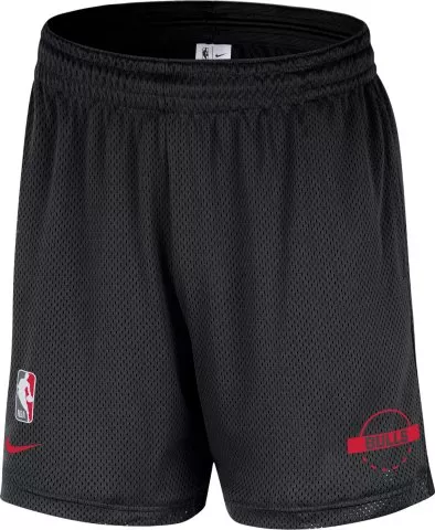 Chicago Bulls Openhole Short