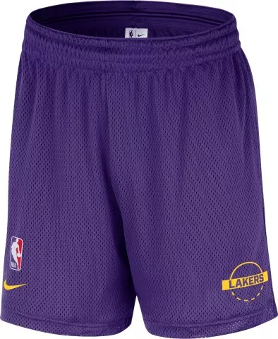 Los Angeles Lakers Openhole Short