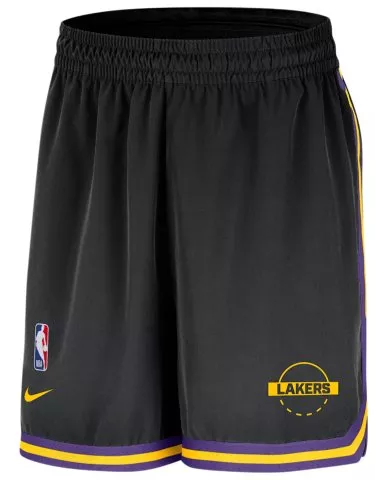 Los Angeles Lakers DNA 6InWoven Short