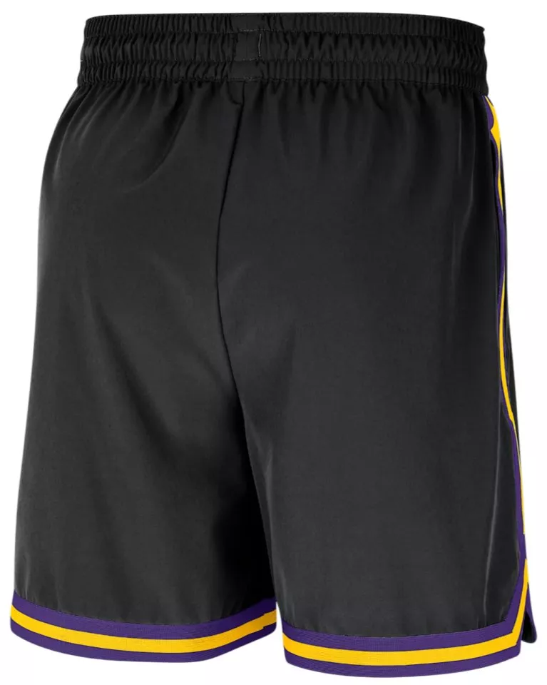 Σορτς Nike Los Angeles Lakers DNA 6InWoven Short