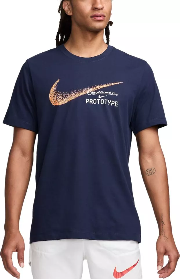 T-Shirt Nike Blueprint