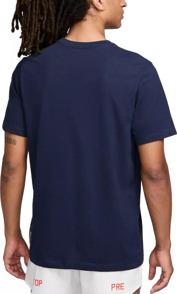 T-Shirt Nike Blueprint