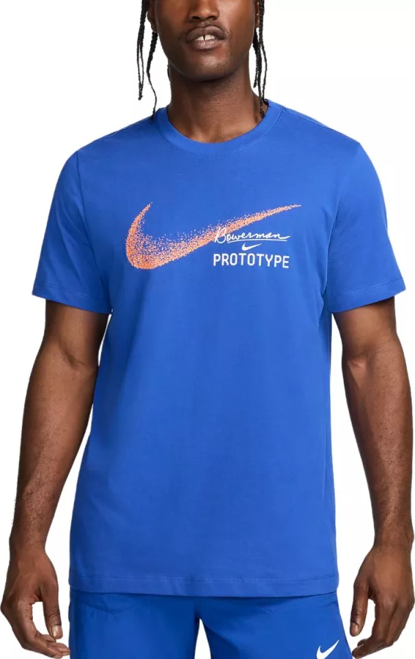 T-Shirt Nike Blueprint