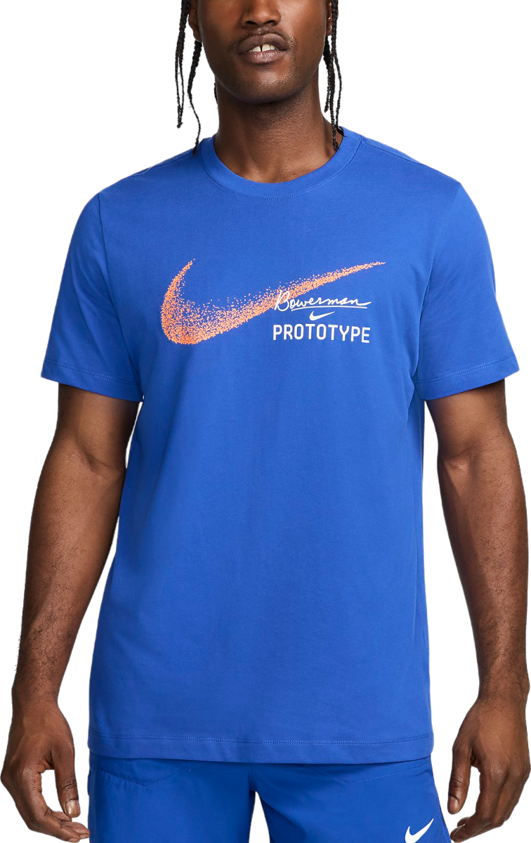 Tee-shirt Nike Blueprint