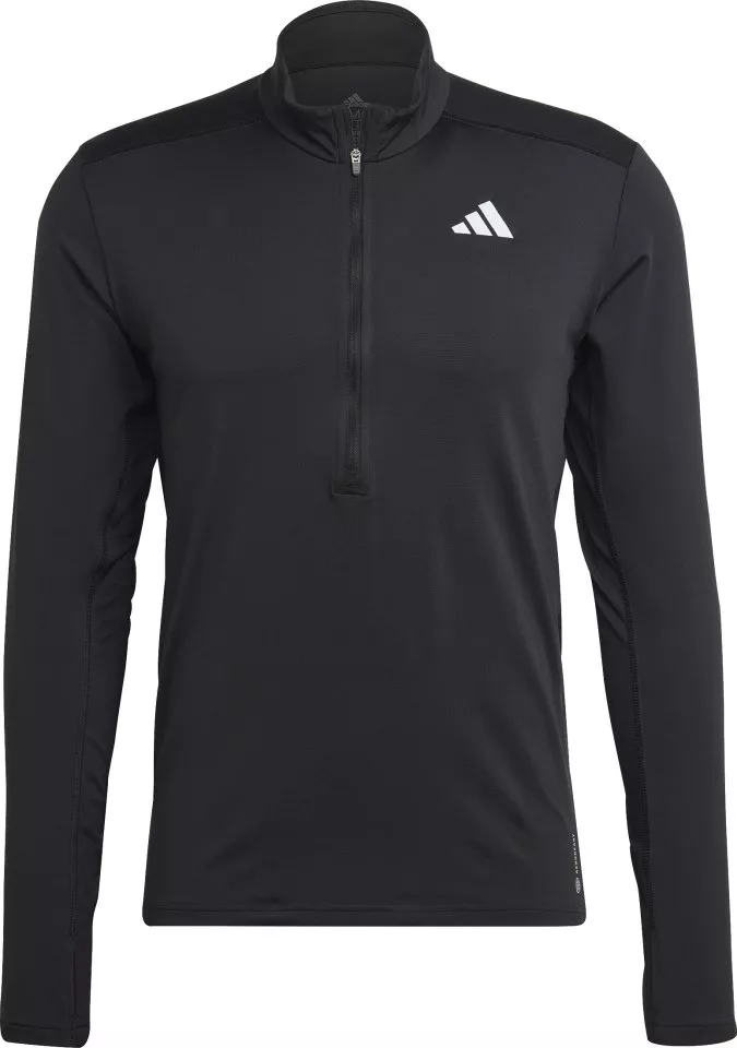 Sweatshirt adidas Own the Run 1/2 Zip