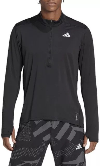 Sweatshirt adidas Own the Run 1/2 Zip