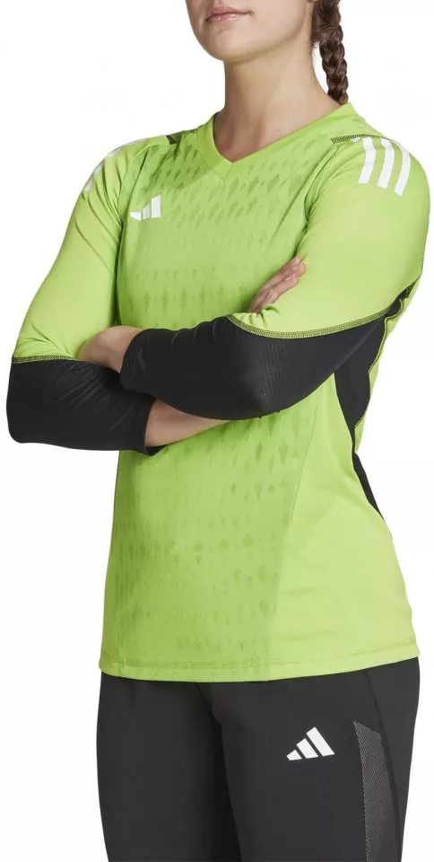 adidas T23 P GK JSY LW Hosszú ujjú póló