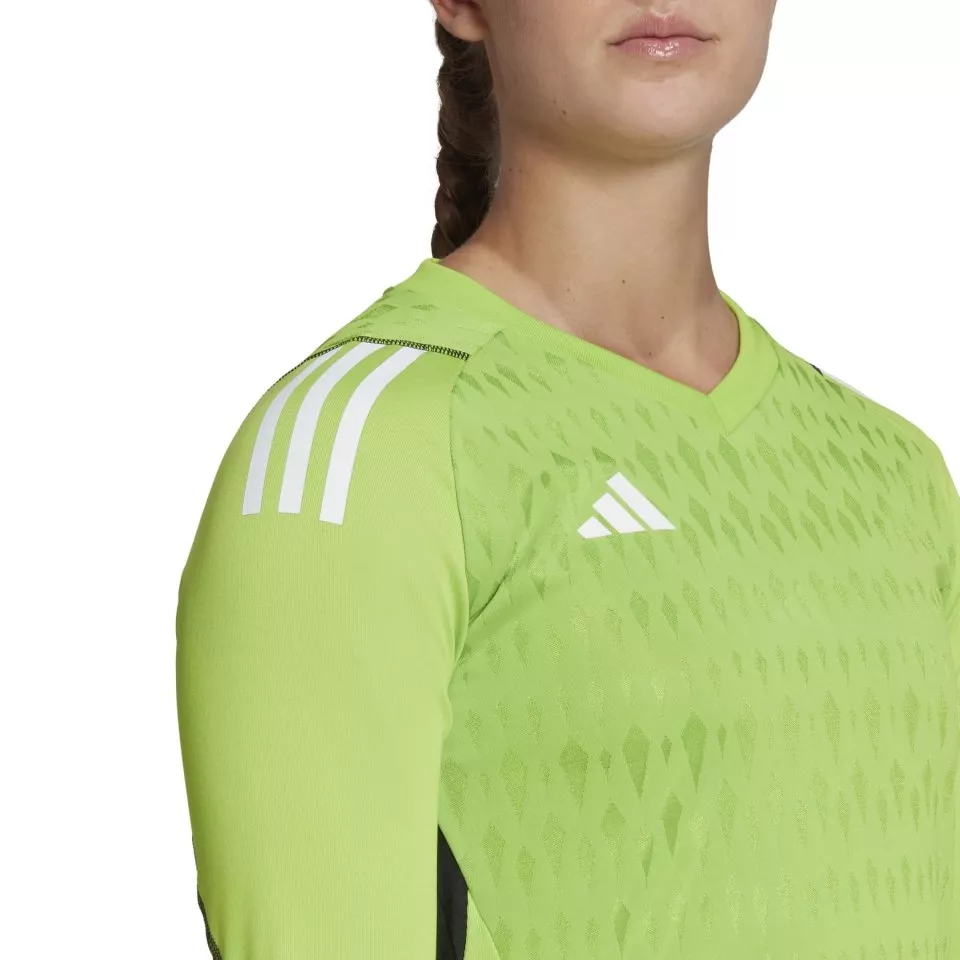 adidas T23 P GK JSY LW Hosszú ujjú póló
