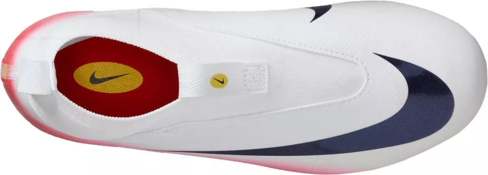 Fotbollsskor Nike JR ZOOM SUPERFLY 10 ACADEMY FG/MG LV8