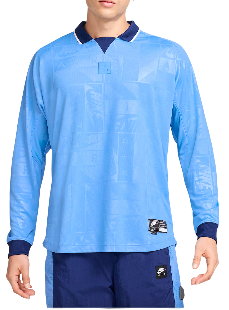 Dres Nike Air Sweatshirt