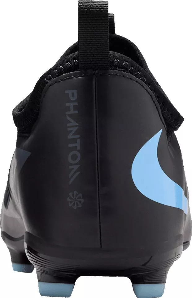 Ghete de fotbal Nike JR PHANTOM 6 LOW ACADEMY FG/MG