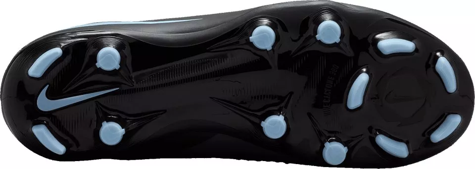 Ghete de fotbal Nike JR PHANTOM 6 LOW ACADEMY FG/MG