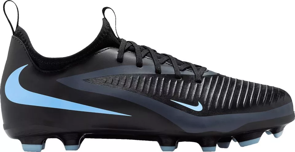 Ghete de fotbal Nike JR PHANTOM 6 LOW ACADEMY FG/MG