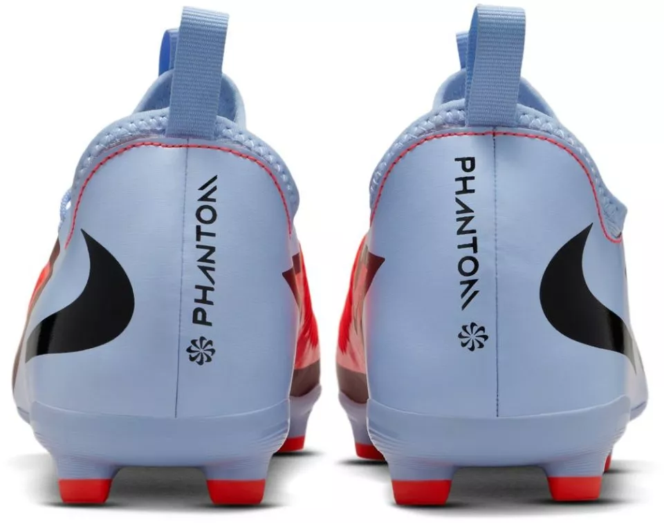 Botas de fútbol Nike JR PHANTOM 6 LOW ACADEMY FG/MG