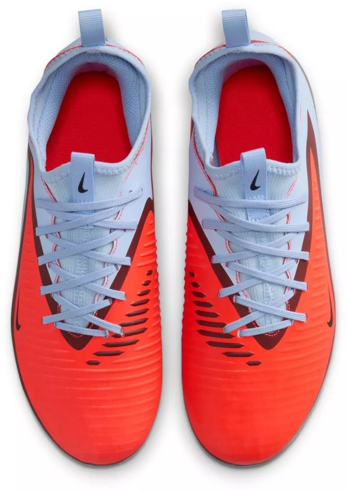 Botas de fútbol Nike JR PHANTOM 6 LOW ACADEMY FG/MG