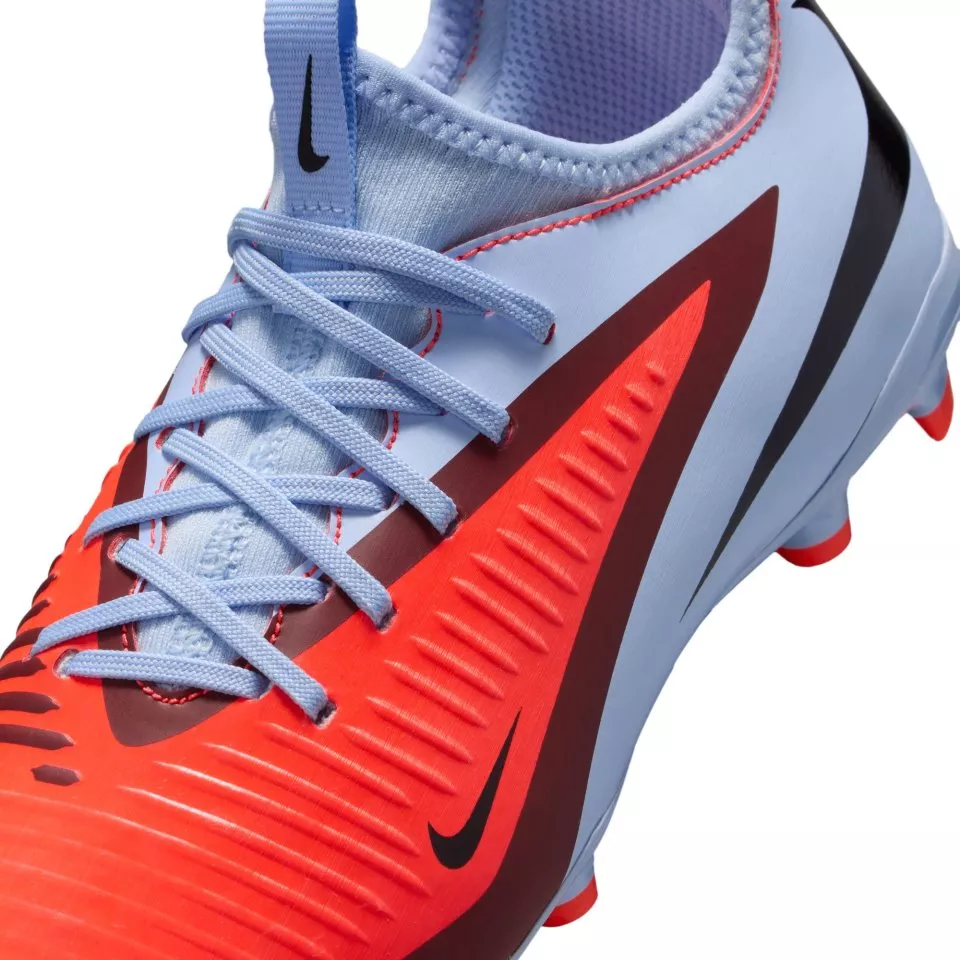 Botas de fútbol Nike JR PHANTOM 6 LOW ACADEMY FG/MG